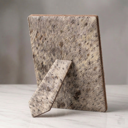 Grain Rectangular mirror