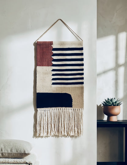 Numa Wall Décor
