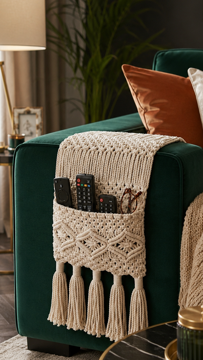 Velka Remote Holder