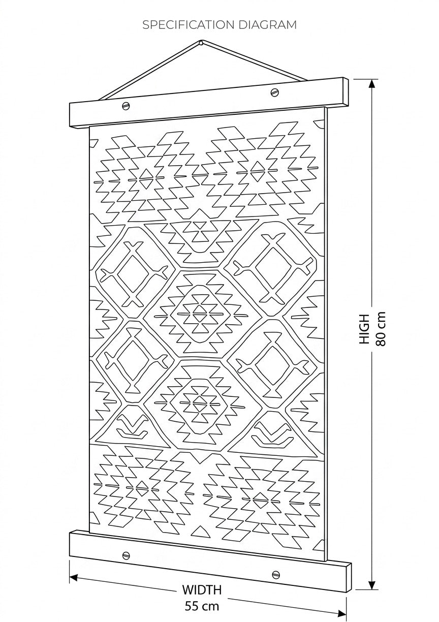 Diyar Wall Decor