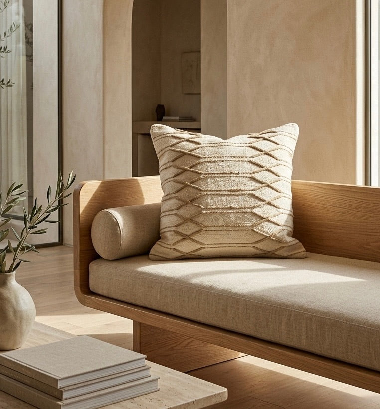 Vanta kilim  cushion