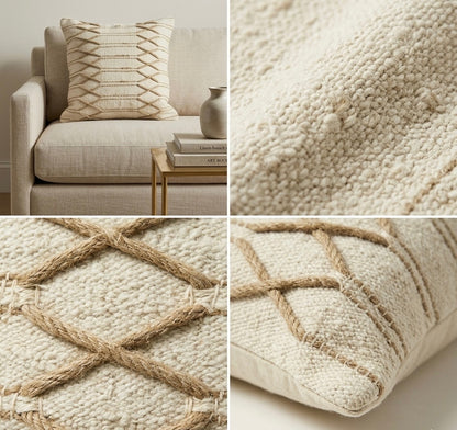 Vanta kilim  cushion
