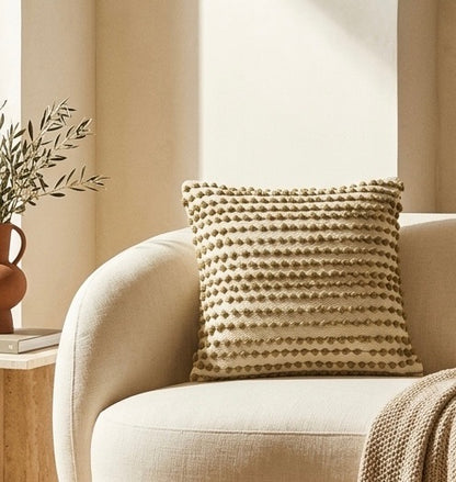 Polka Cushion