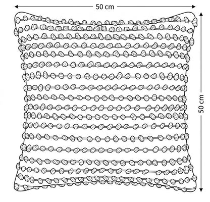 Polka Cushion