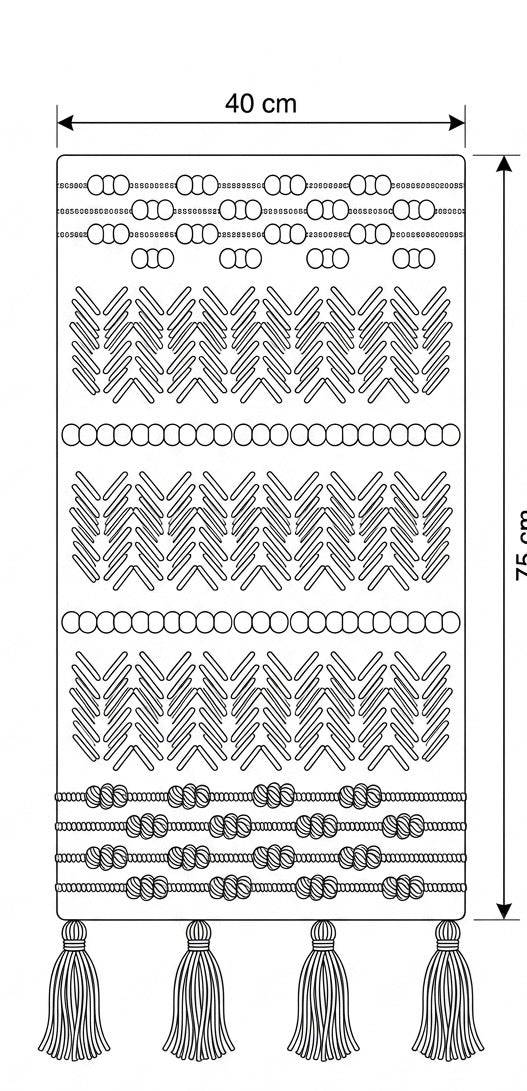 Kaia  Runner
