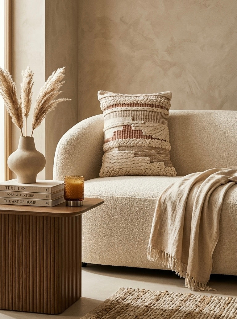 Layal Cushion