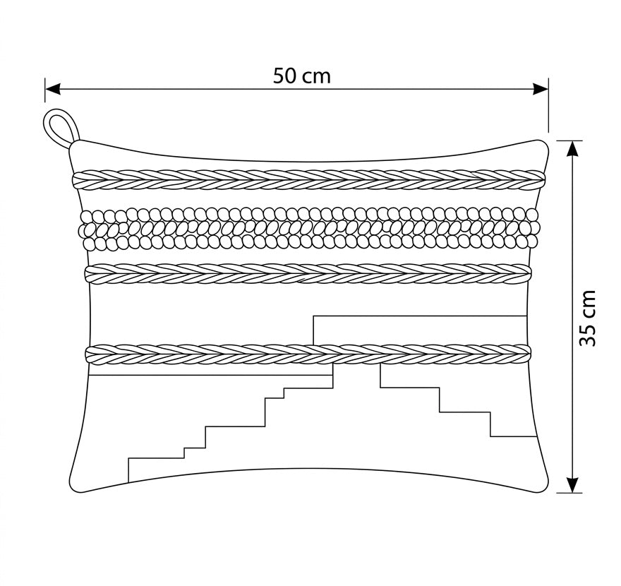 Layal Cushion