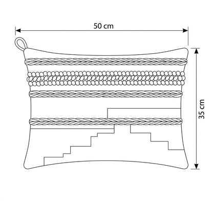 Layal Cushion