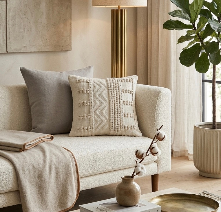 Aura Cushion