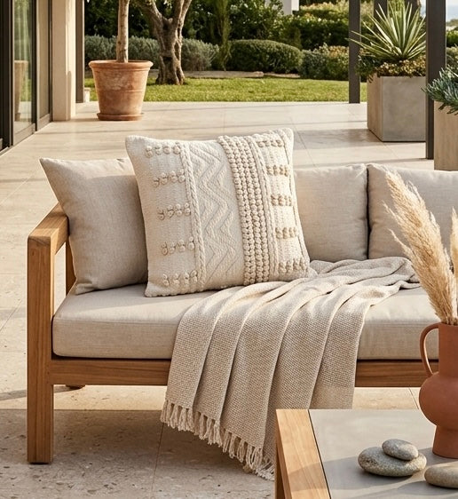 Aura Cushion