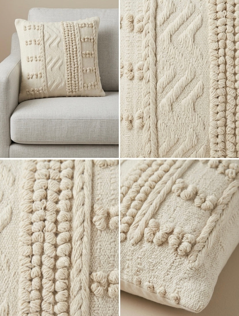 Aura Cushion