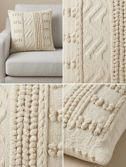 Aura Cushion