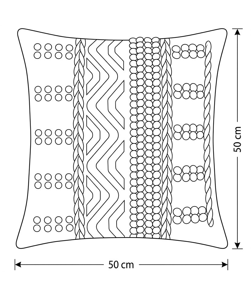 Aura Cushion