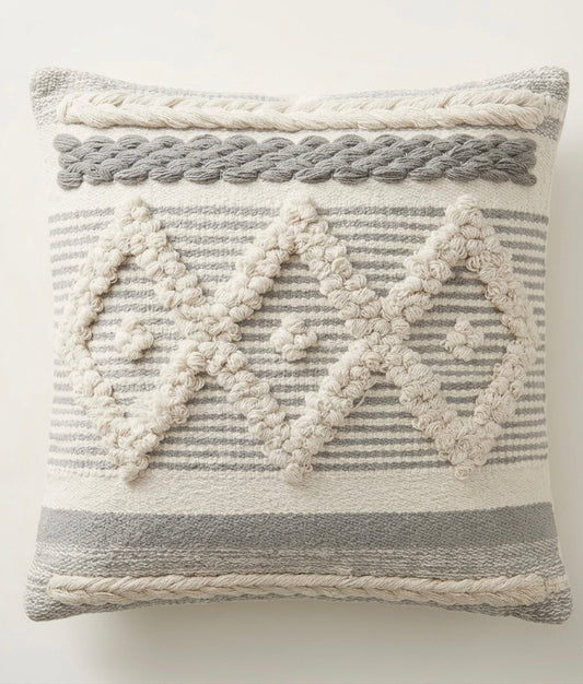 Pearl Cushion