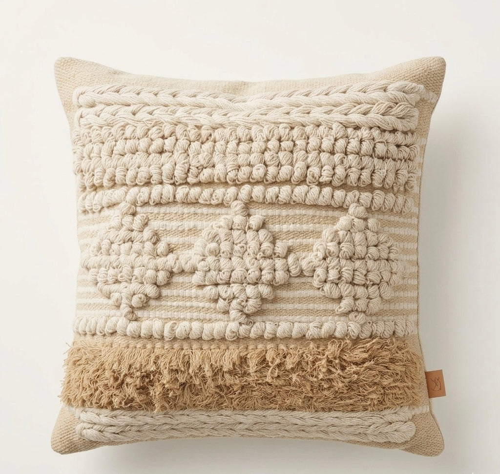 Rimal Cushion