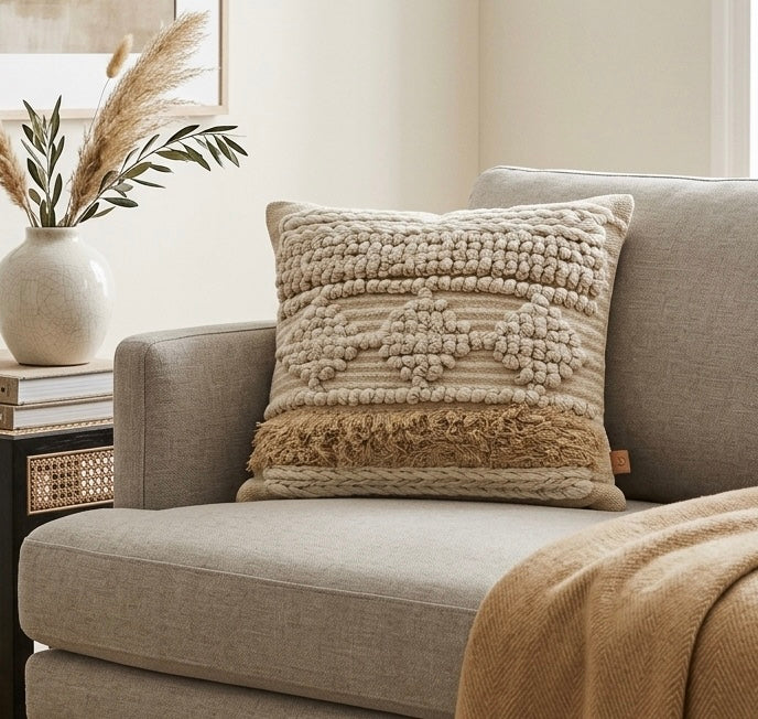 Rimal Cushion