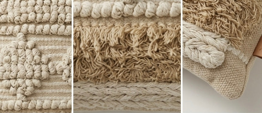 Rimal Cushion