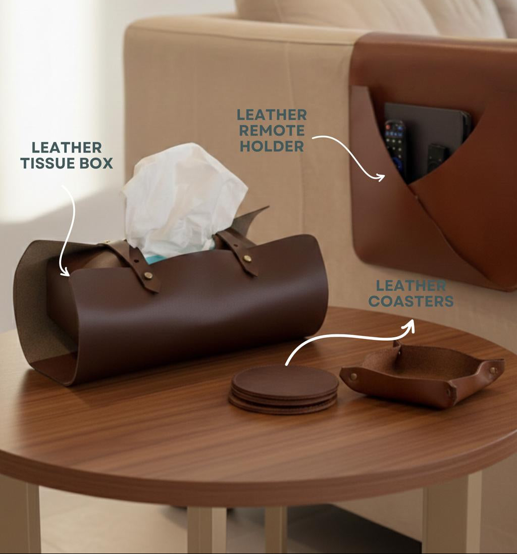 Premium living set