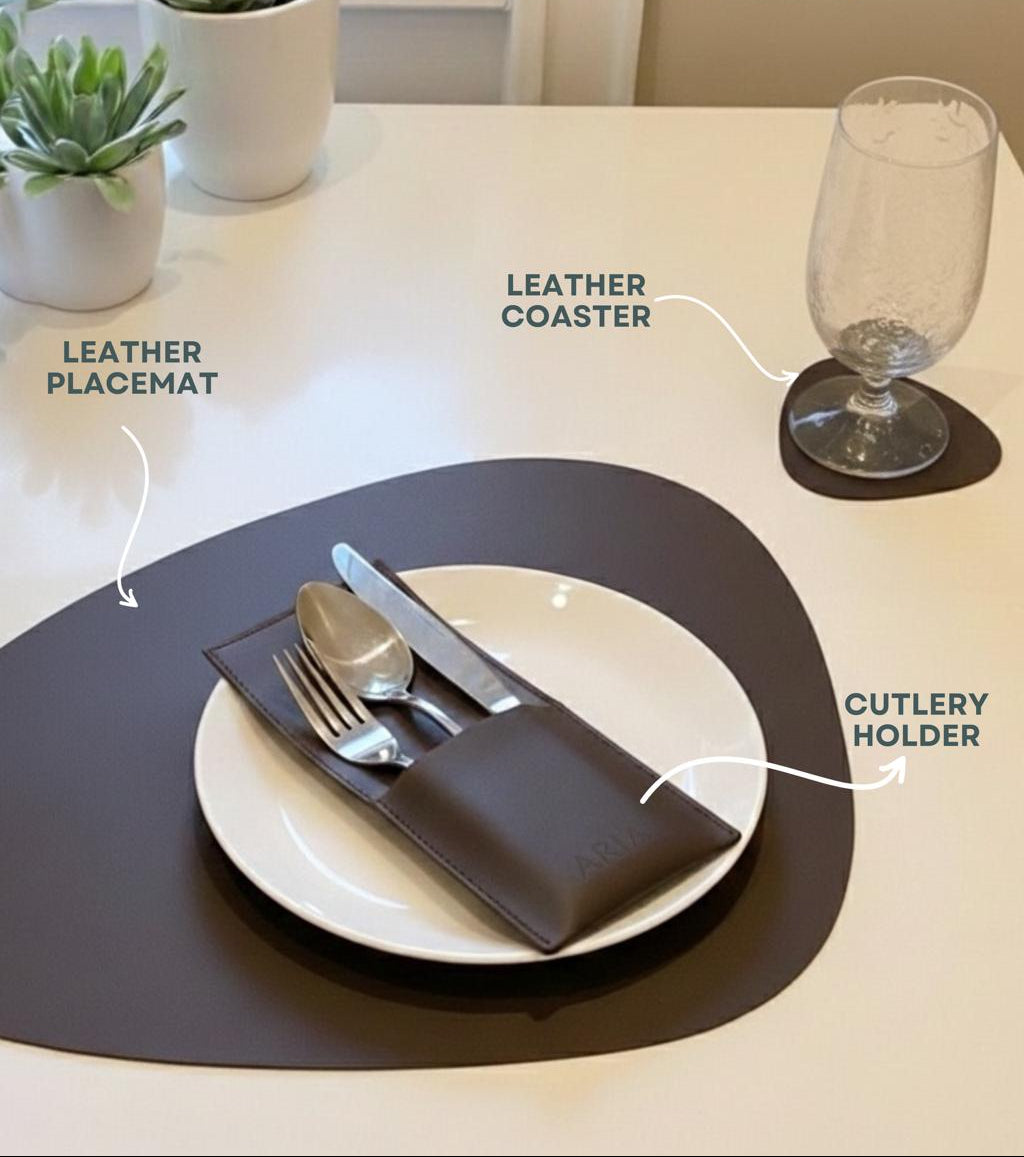Full table set