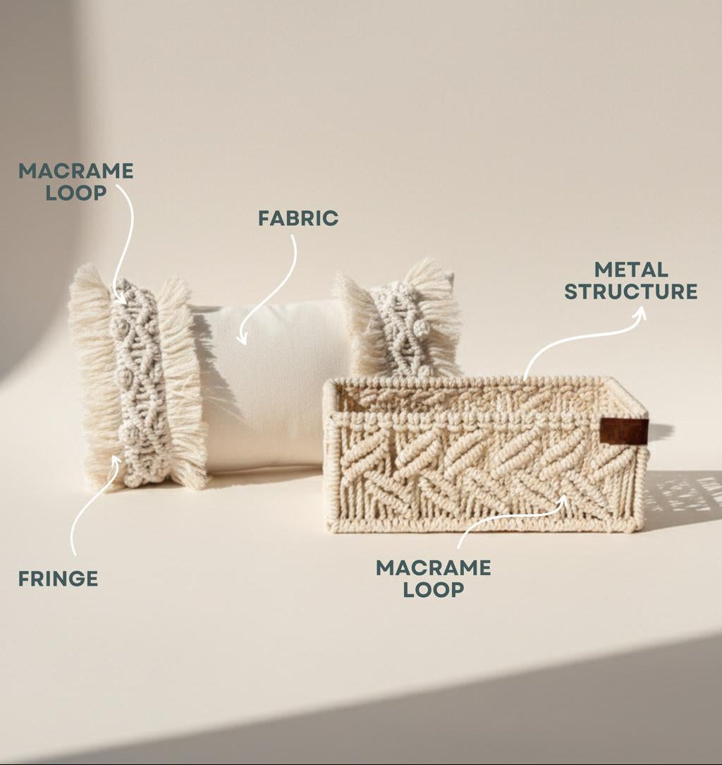 Soft home set