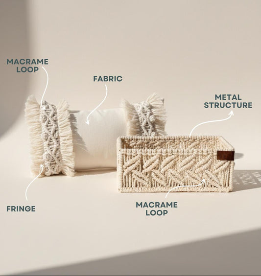 Soft home set