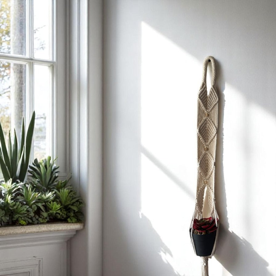 Pot Hanger