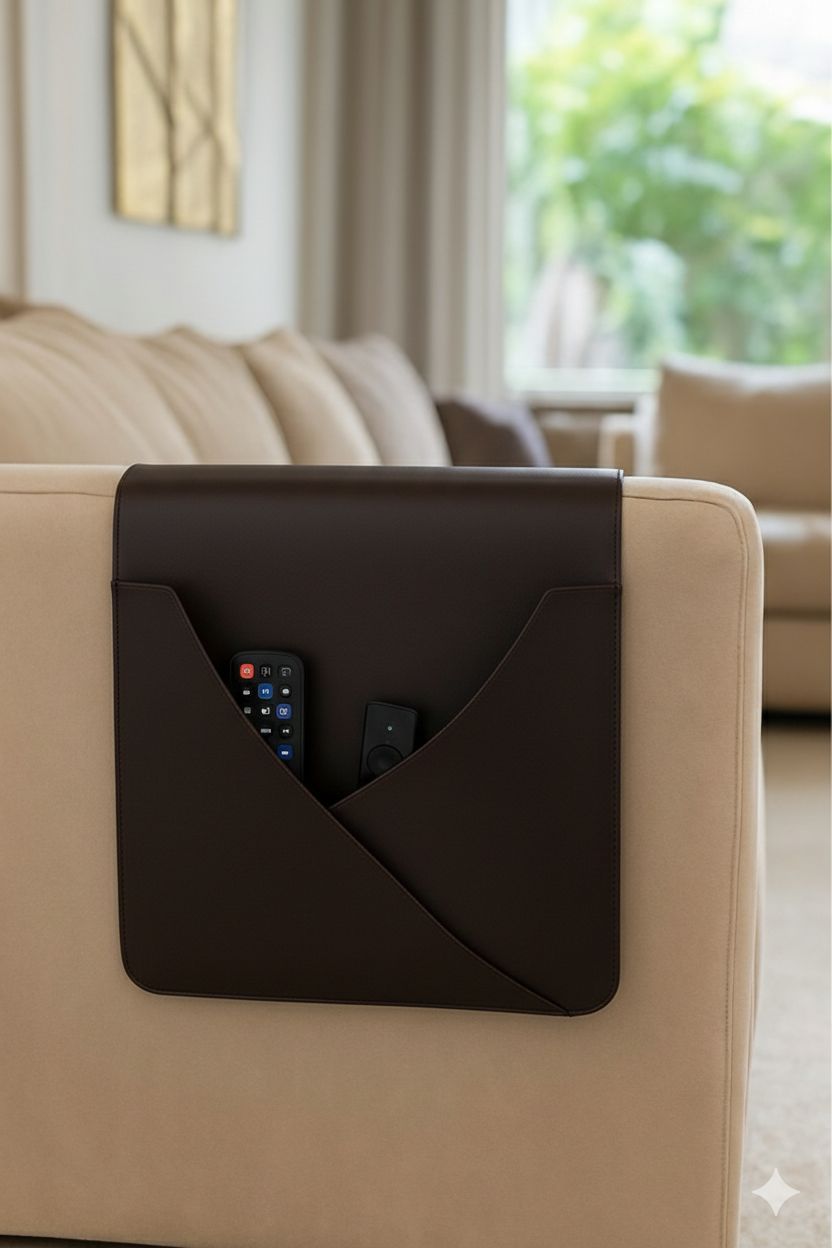 Norelle Remote Holder