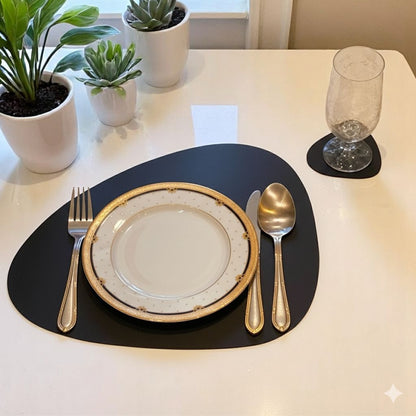 Vinterra dining table set