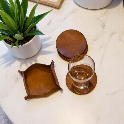 Selene Coaster